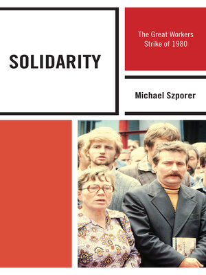 cover image of Solidarity